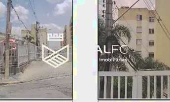 Imagem: São Paulo/SP - Vila lageado