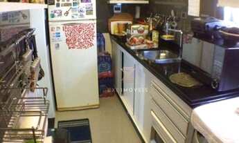 Imagem 4: Apartamento com 2 dormitórios à venda, 58 m² por R$ 310.000,00 - Jaguaré - São Paulo/SP