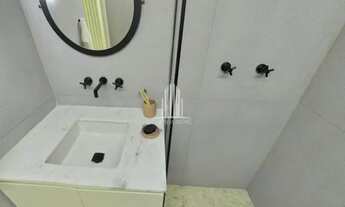 Imagem 5: COONDOMINIO CO.NEXT, LIBERDADE STUDIO DE 56M² COM 1 DORMITORIO, 1 BANHEIRO E 1 VAGA EM LI