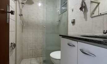 Imagem 7: Apartamento para aluguel possui 45 metros quadrados com 1 quarto