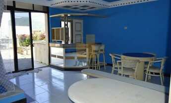 Imagem 2: Triplex com 3 dormitórios, 3 vagas, churrasqueira, sauna, piscina e terraço