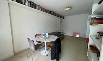 Imagem 5: Apart hotel especial no JB