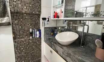 Imagem 7: Grande Oportunidade! Apê Reformado à Venda No Greenville- Coroa Do Meio