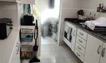 Imagem 6: LOCAÇÃO: APARTAMENTO - DEMARCHI - COND. EUROPA II - R$ 2.100,00 - REF.: AP03401