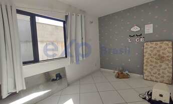 Imagem 5: Excelente apartamento 2 quartos e área externa