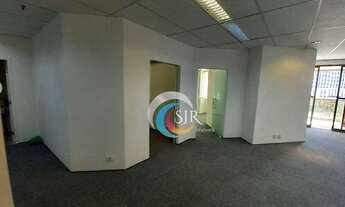 Imagem 2: Conjunto para alugar, 101 m² - Vila Olímpia - São Paulo/SP