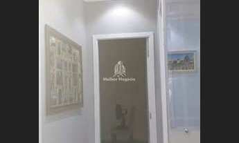 Imagem 7: Apartamento com 2 dorms, Condomínio Residencial Viva Vista, Sumaré - R$ 227 mil, Cod: AP20