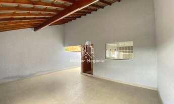 Imagem 2: Casa com 3 dorms, Parque Terras de Santa Maria, Hortolândia - R$ 466 mil, Cod: 3RCA2331