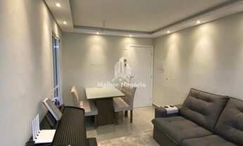 Imagem 4: Apartamento com 2 dorms, Jardim Abaeté, Piracicaba - R$ 269 mil, Cod: RRAP3224