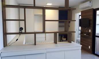 Imagem 2: Apartamento Kitchenette/Studio em Campo Belo - São Paulo, SP