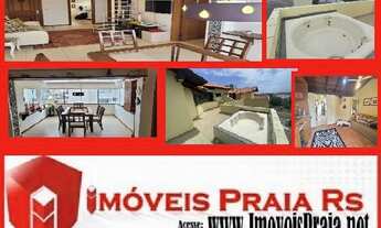 Imagem: RARIDADE!! AMPLO TERRAÇO!! COBERTURA DUPLEX