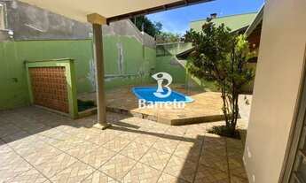 Imagem: Casa com 5 dormitórios para alugar, 200