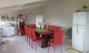 Imagem 4: Casa no Parque dos Príncipes - Jacareí - 3 Dorm - 82m²