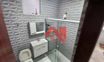 Imagem 5: Casa com 3 dormitórios para alugar, 100 m² por R$ 1.100,00/mês - Jardim Santa Terezinha II