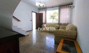 Imagem 7: Sobrado com Edícula - 2 Vagas - Pq. São Domingos!!!