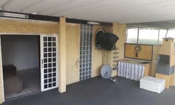 Imagem 2: Alugo Casa de Vila na Praça Seca