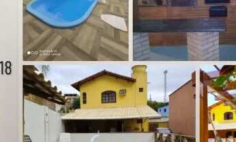 Imagem 2: Casa na linda praia de setiba Guarapari para diárias