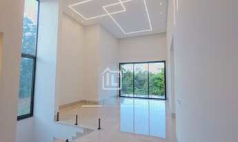 Imagem 4: Casa de condomínio sobrado para venda com 500 metros quadrados com 4 quartos