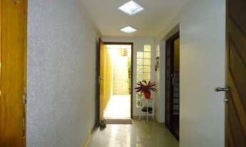 Imagem 7: Sobrado com 3 dormitórios à venda, 184 m² por R$ 750.000,00 - Parque Fongaro - São Paulo/S