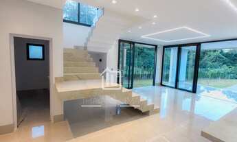 Imagem: Casa de condomínio sobrado para venda com