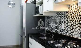 Imagem 6: Apartamento com 2 dorms, Jardim Ipê, Hortolândia - R$ 50 mil, Cod: 5RAP2742