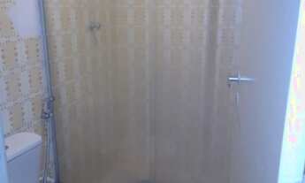 Imagem 7: Lindo quarto e sala no Porto da Barra