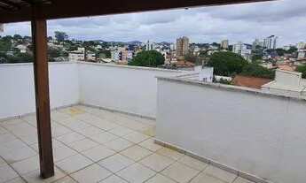 Imagem 6: Apartamento de Cobertura