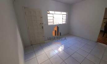 Imagem 4: Casa com 2 dormitórios para alugar, 80 m² por R$ 1.353,00/mês - Vila Príncipe de Gales - S