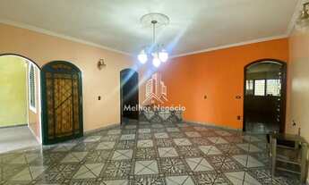 Imagem 4: Casa com 3 dorms, Vila Elza, Campinas - R$ 424 mil, Cod: RRCA2324