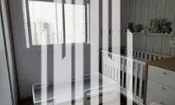 Imagem 2: Lindo apartamento mobiliado