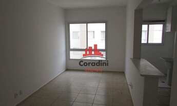 Imagem 3: Apartamento com 2 dormitórios para alugar, 56 m² por R$ 1.760,00/mês - Vila Santa Catarina