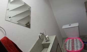 Imagem 2: Aluga se sobrado geminado vila nova Joinville SC