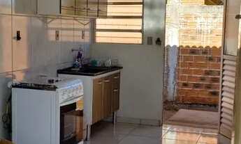 Imagem 6: Casa seminova Casa com 2 dormitórios