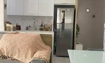 Imagem 5: Apartamento à venda no bairro Ingleses do Rio Vermelho - Florianópolis/SC