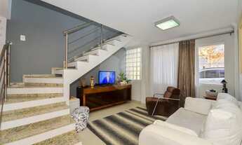 Imagem 4: SOBRADO TRIPLEX, 238,30 M² , COM 3 SUÍTES, BAIRRO; ATUBA