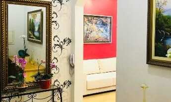 Imagem 7: LINDISSSIMO 2 DORMTORIOS , REFORMADO COM SACADA METRO SANTA CECILIA