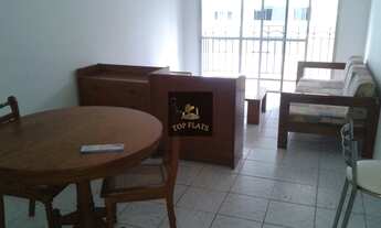 Imagem: Flat disponível no Jardins