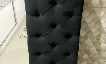 Imagem: Cabeceira de cama