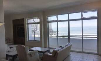 Imagem 3: Apartamento com 5 dormitórios à venda- Praia das Pitangueiras Frente Mar - Guarujá/SP