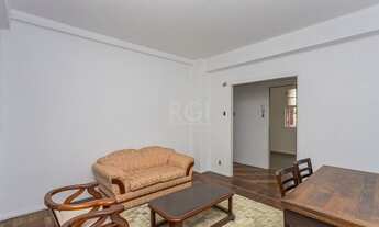 Imagem 4: Apartamento para Venda - 84m², 3 dormitórios, Bom Fim