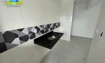 Imagem 6: Apartamento com 2 dormitórios à venda, 57 m² por R$ 330.000,00 - Mirim - Praia Grande/SP