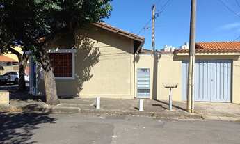 Imagem: Casa para aluguel, 2 quartos, 2 vagas, Jardim