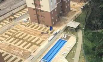 Imagem 2: APARTAMENTO 2 DORMITÓRIOS À VENDA SOROCABA SP