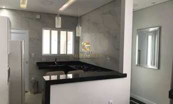 Imagem 2: Casa para venda com 3 quartos em Residencial Santa Paula - Jacareí - SP