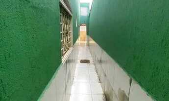 Imagem 5: Casa para Locação em Brasília, Santa Maria, 3 dormitórios, 1 suíte, 2 banheiros, 1 vaga