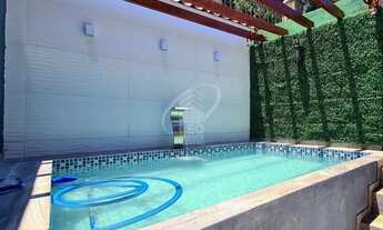 Imagem 3: Casa à venda no bairro Itatiaia - Duque de Caxias/RJ