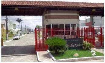 Imagem 2: Terreno à venda, 264 m² por R$ 80.000 - Jardim Sao Pedro - Itaberá/SP