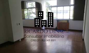 Imagem 6: Copacabana - Posto 6 - 2 quartos com vaga