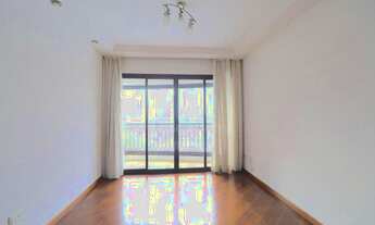 Imagem 4: Apartamento para alugar, 97 m² por R$ 6.129,81/mês - Campo Belo - São Paulo/SP