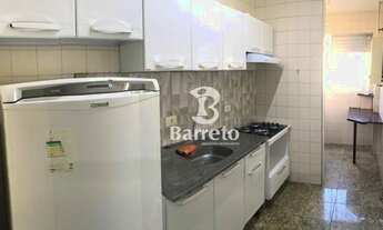 Imagem 6: Apartamento com 2 quartos - Ed. Lafayette - Atrás da Av. Maringá